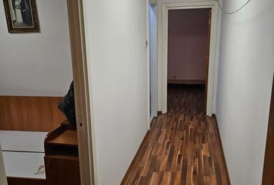 Militari Gorjului-Cetatea de Balta-4/4-sdec,balcon mare,zona verde,liber,109900€ - 13