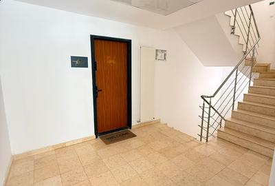 Dorobanti, Zona Beller, spatiu Birou, 3 camere, Cladire 2005 - 10