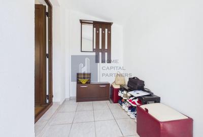 Casă individuală 4 camere | Teren 840 mp | Clinceni | Construcție 2022 - 20