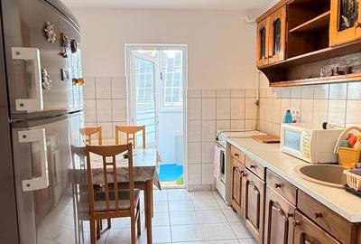 BD. TRAIAN(Pizza Plus),2camere et1,mobilat si utilat! - 5