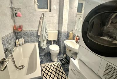 APARTAMENT 3 CAMERE I BLOC NOU I GARAJ I BALCON I FINISAT I MOBILAT I - 16