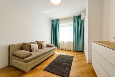 Apartament 3 camere  B1C 406| 4 City North | Pipera | Parcare inclusa - 11