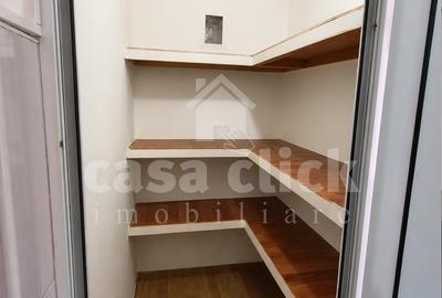 Parter | Apartament cu 1 cameră generos și decomandat – IC Frimu - 9