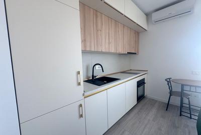 Apartament la prima inchiriere-Complex Vivalia-Central Timisoara - 7