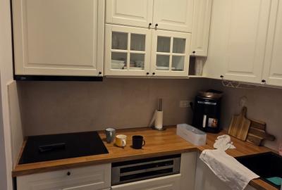 Apartament 3 camere zona Armeneasca Complet Mobilat si Utilat - 13