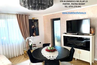 Casa individuala premium,complet mobilata,utilata,zona Pietricica- Piatra Neamt - 2