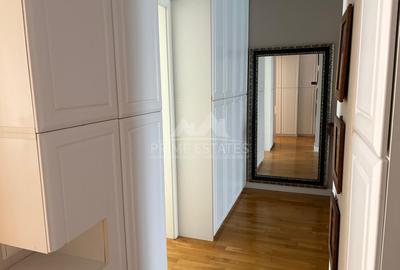 Apartament 3 Camere | Pipera – Voluntari | 2 Parcări Incluse - 10