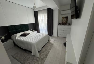 OFERTA Proprietar | Mobilat cu Parcare | 100mp Utili | Cortina North - 8