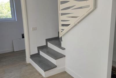 Otopeni - Odai duplex P+1E cu 4 camere, 2 bai, bucatarie deschisa, teren 250 mp - 16