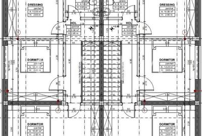 AX1188 Giroc/Vatra Veche, Duplex Cu 3 Dormitoare - 3