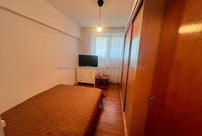 Drumul Taberei, Metrou Valea Ialomitei, 3 camere, decomandat - 3