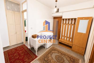 Apartament 2 camere Tudor U-uri, bloc 1992, langa Arges Mall - 4