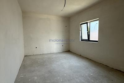 Casă nouă în Sânnicoară, 4 camere ,113,57 mp utilii, Teren 260 mp.CF - 5