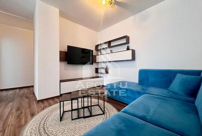 Apartament cu 2 camere decomandat în Torontalului