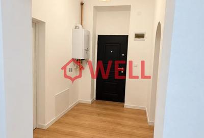 DE VÂNZARE – APARTAMENT RENOVAT ÎN PIAȚA TRANDAFIRILOR, TÂRGU MUREȘ - 6