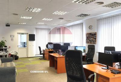 Spatiu birouri 110 mp de inchiriat Zorilor Comision 0% - 1