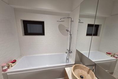 Matei Basarab | 2 Camere Premium | 69 mp | Design Arhitect | Piscină - 8