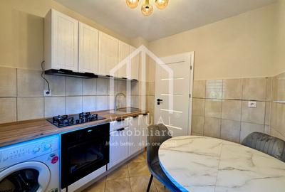 Apartament cu 2 camere, 54mp utili+balcon, decomandat, Cal. Dumbravii - 9