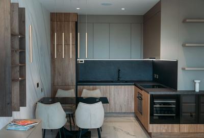 Apartament cu 2 camere în Floreasca