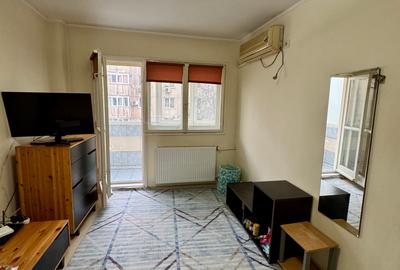 Garsoniera, 35 mp, Piata Gorjului, 3 min Metrou Gorjului - 2