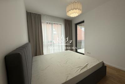 Paltim - Apartament cu 2 camere la prima inchiriere - parcare privata - 12