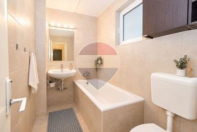 Apartament de vanzare 3 camere, metrou Iancului - 7