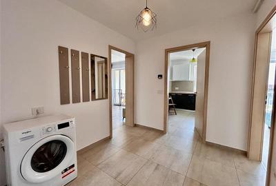 De inchiriat - apartament 2 camere Coresi - 7