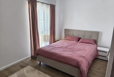 Studio in bloc 2024 modern| 40 mp + terasă 20 mp| parcare inclusă | Mehala - 2