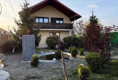 Casa de vanzare -Zahanaua zona Lacul Verde - 6