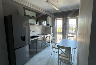 PET FRIENDLY! Apartament de inchiriat, 3 camere, parcare, zona Fabricii - 11