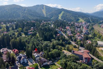 Vilă premium, Predeal, 7 camere, 6 băi, saună, 453mp teren - 36