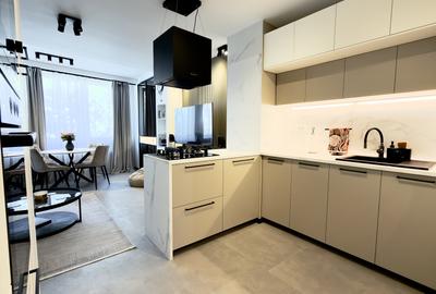 Apartament 2cam 45MP UNICAT - Floreasca | Dorobanti - 12