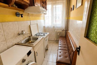 Vand apartament 3 cam/Iulius Mall - 4