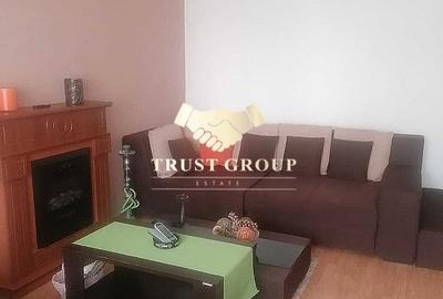 Apartament cu 2 camere decomandat în Lacul Tei