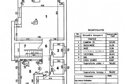 Casa cu piscina si ponton pe lac | Balotesti | 7 camere | Finisaje Premium - 8