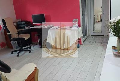 Apartament cu 2 camere nedecomandat, mobilat în Giurgiului