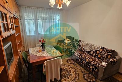 Apartament 3 camere, etaj 1 - 3
