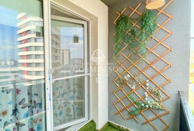 Apartament cu 3 camere de inchiriat zona VIVO - 18