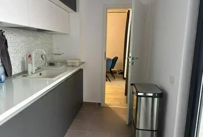 Apartament Nou 3 Camere Mobilat Utilat Lux Terasa 25 mp Mutare Rapida - 10