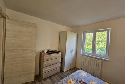 Apartament 2 camere-etaj 3-zona Sala Sporturilor - 10