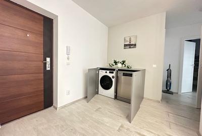 Apartament 3 camere - prima inchiriere - Magnolia - 6