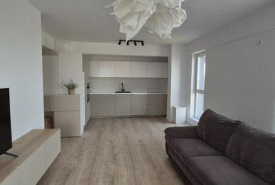 Ghica Apartaments 2 Camere cu Balcon si loc de parcare - 2