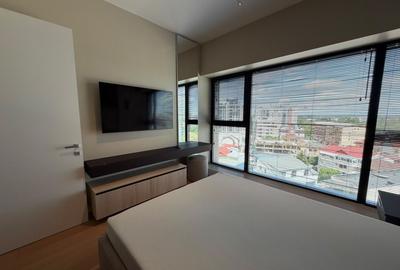 Apartament cu 2 camere de inchiriat | Floreasca, Barbu Vacarescu - 5