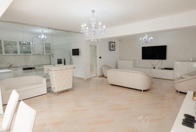 Oază de lux l Erou Iancu Nicolae: Vilă duplex premium cu dublu acces securizat - 9