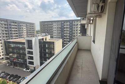 Novum Residence-Grozavesti / Apartament modern / 10 minute metrou - 10