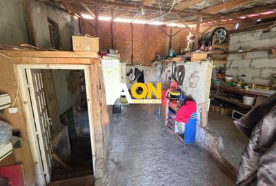 Casa 4 camere + anexe, 636 mp teren, la asfalt, Vințu de Jos - 21