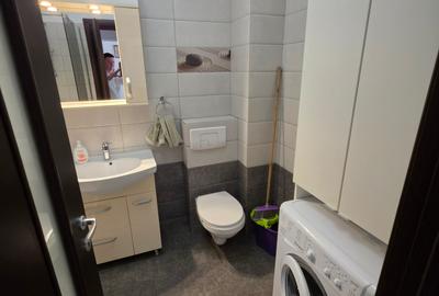 Apartament 2 camere Calea Calarasilor | Hyperion | bloc 2012 | parcare subterana - 11