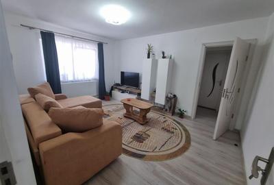 Apartament cu 3 de inchiriat ultracentral Fagaras - 2