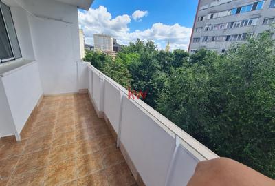 Comision zero!! Apartament cu 2 camere in Podu Ros, langa Palas, renovat! - 8