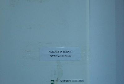 Bd.Unirii-Str.Traian-Str.Matei Basarab-Rin Hotel magazin inchiriere - 20